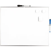 Image of U Brands 16 In. x 20 In. Magnetic Dry-Erase Board