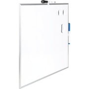 Image of U Brands 16 In. x 20 In. Magnetic Dry-Erase Board