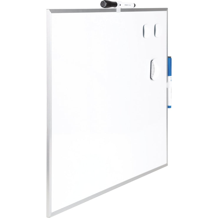 Image of U Brands 16 In. x 20 In. Magnetic Dry-Erase Board