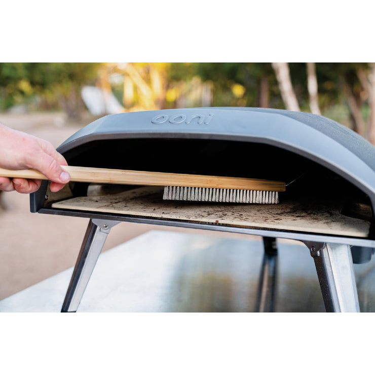 Image of Ooni 23.6 In. Pizza Oven Brush