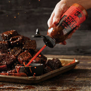 Image of Traeger 16 Oz. Texas Spicy BBQ Sauce
