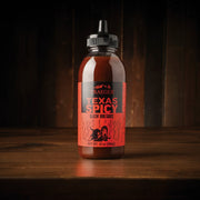 Image of Traeger 16 Oz. Texas Spicy BBQ Sauce