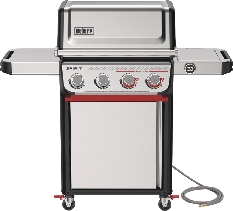 Weber Spirit SP-425 Natural Gas