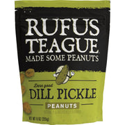 Image of Rufus Teague 9 Oz. Dill Pickle Peanuts