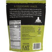 Image of Rufus Teague 9 Oz. Dill Pickle Peanuts