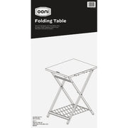 Image of Ooni Folding Pizza Oven Table