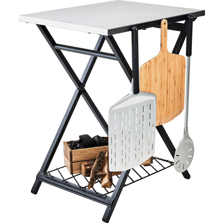 Image of Ooni Folding Pizza Oven Table