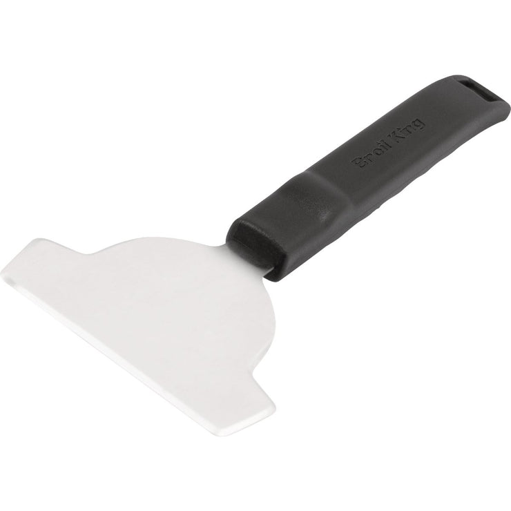 Image of Broil King 10 In. Stainless Steel Plancha Grill Scraper