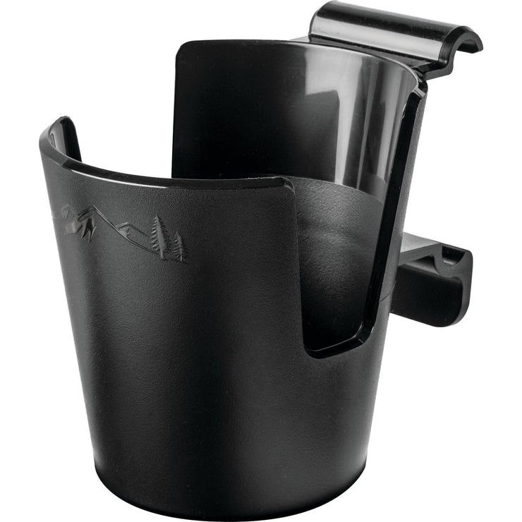 Image of Traeger Pop-And-Lock Molded Plastic Cup Holder