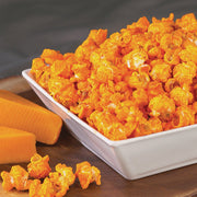 Image of Gold Medal Gourmet 6.6 Oz. Cheddar Cheese Popcorn