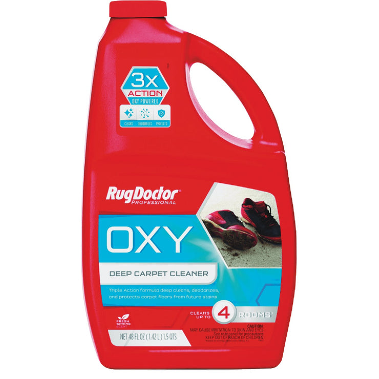 Image of Rug Doctor 48 Oz. Oxy Carpet Cleaner