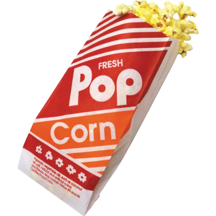 Image of Gold Medal 1.1 Oz. Popcorn Bag