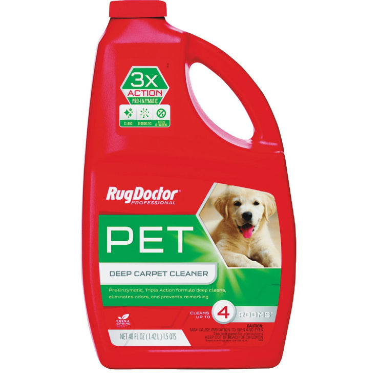 Image of Rug Doctor 48 Oz. Pet Carpet Cleaner