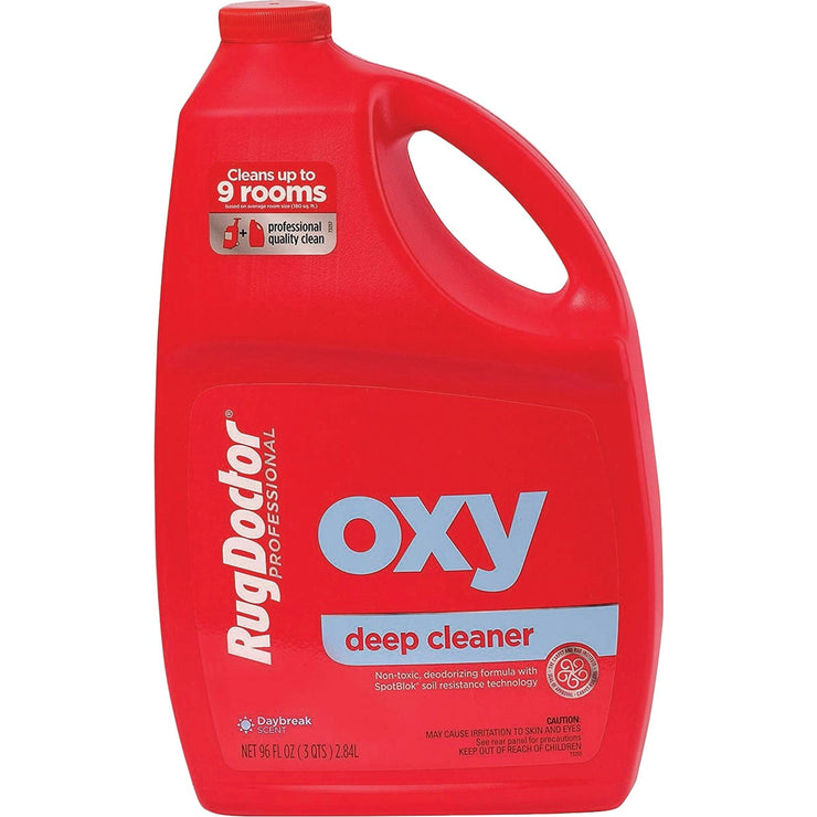 Image of Rug Doctor 96 Oz. Oxy Carpet Deep Cleaner