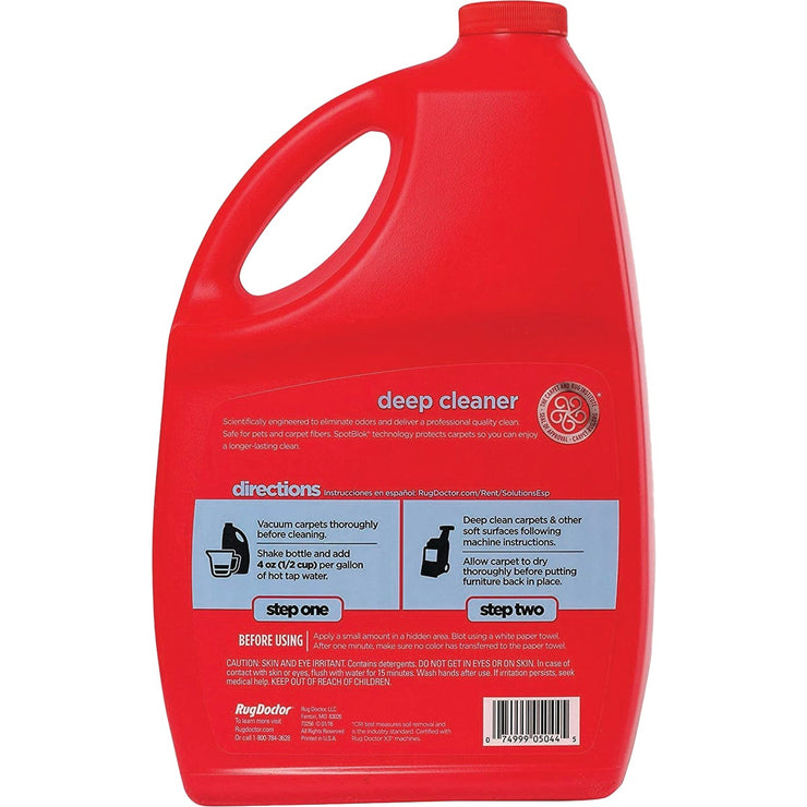Image of Rug Doctor 96 Oz. Oxy Carpet Deep Cleaner
