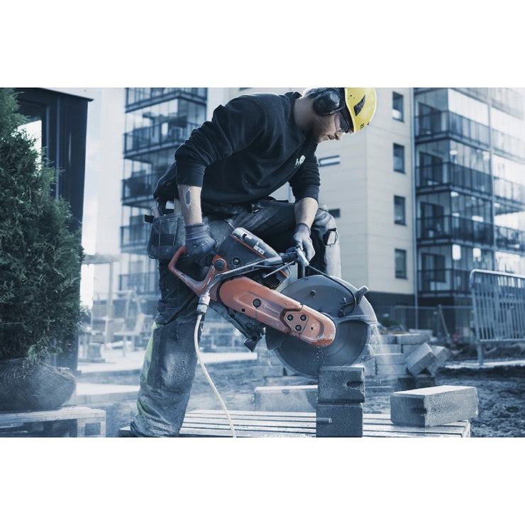 Image of Husqvarna K770 14 In. Gas Power Cutter Saw
