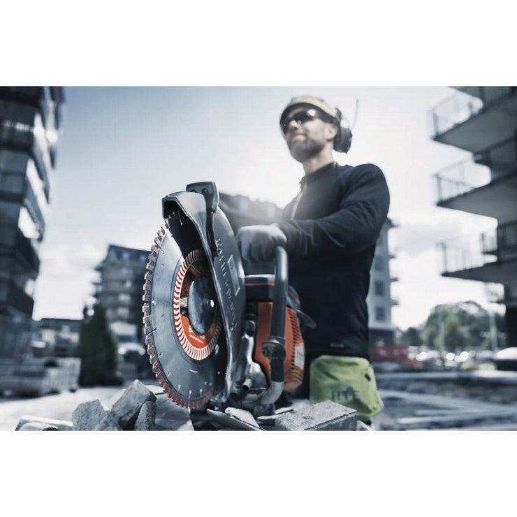 Image of Husqvarna K770 14 In. Gas Power Cutter Saw