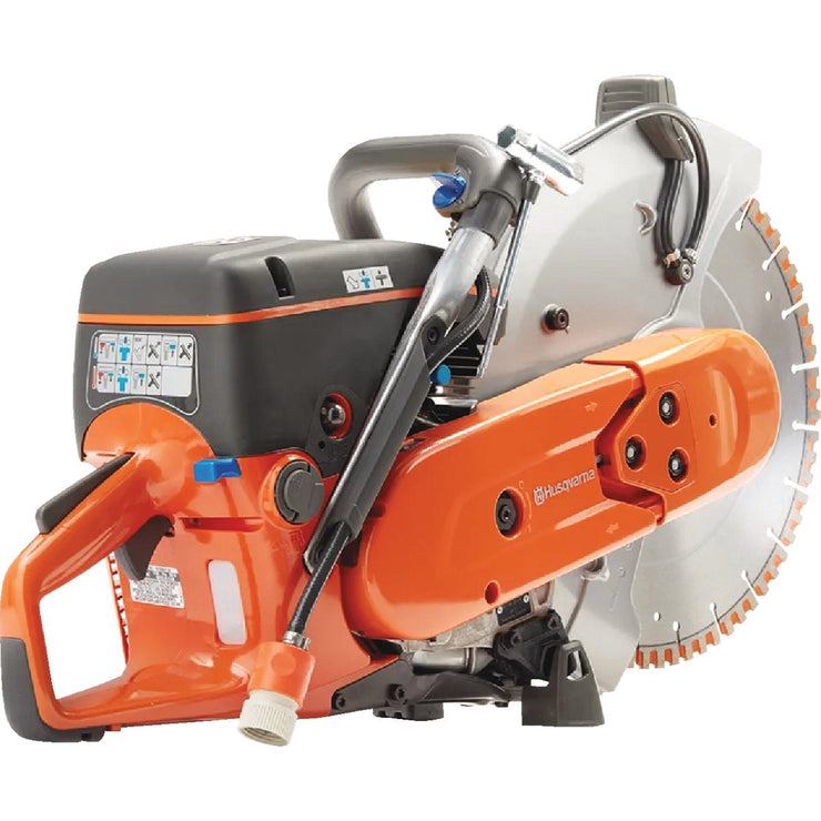 Image of Husqvarna K770 14 In. Gas Power Cutter Saw