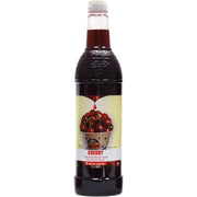 Image of Gold Medal Cherry Sno-Kone RTU Syrup, 25 Oz.