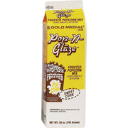 Image of Gold Medal Pop-N-Glaze 28 Oz. Kettle Corn/Sweet Mix