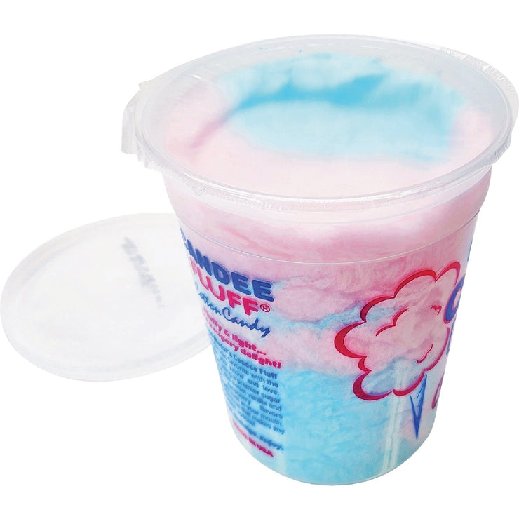 Image of Gold Medal Candee Fluff Cotton Candy