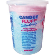 Image of Gold Medal Candee Fluff Cotton Candy