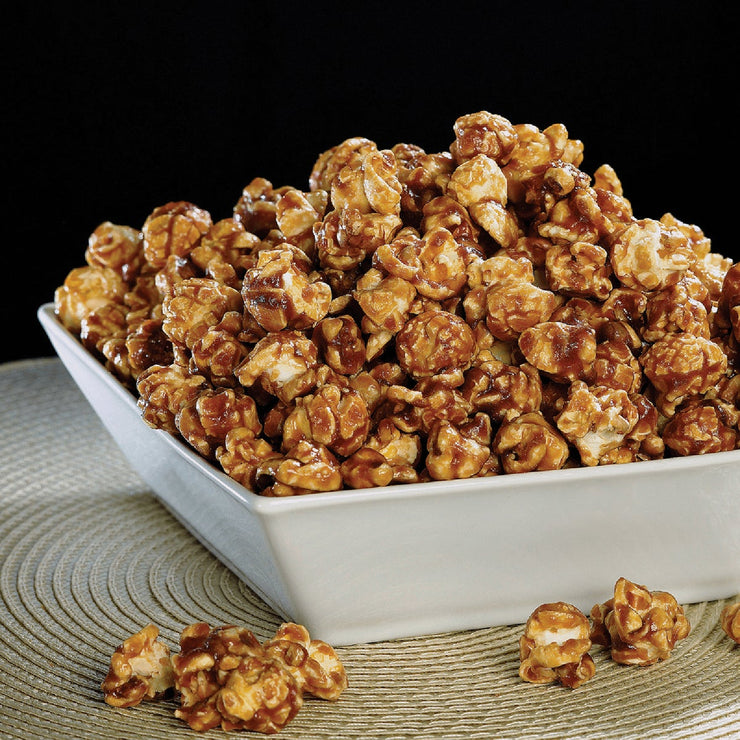Image of Gold Medal Gourmet 13.3 Oz. Old Fashioned Caramel Corn
