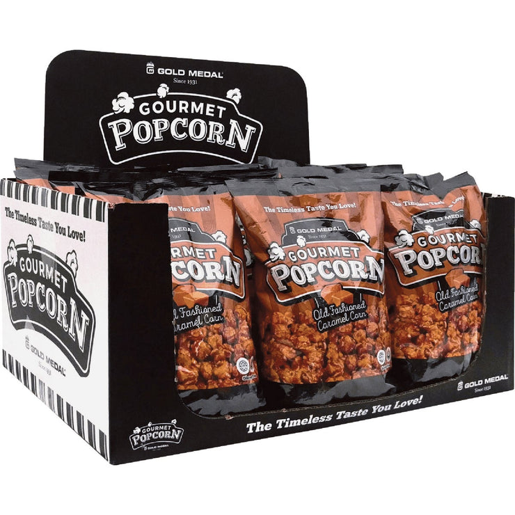 Image of Gold Medal Gourmet 13.3 Oz. Old Fashioned Caramel Corn