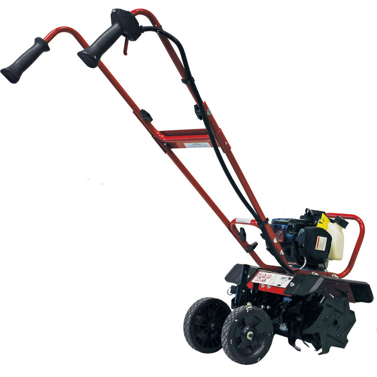 Image of Maxim 16 In. 35.8 CC Front Tine Tiller/Cultivator
