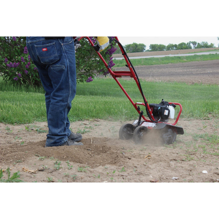 Image of Maxim 16 In. 35.8 CC Front Tine Tiller/Cultivator