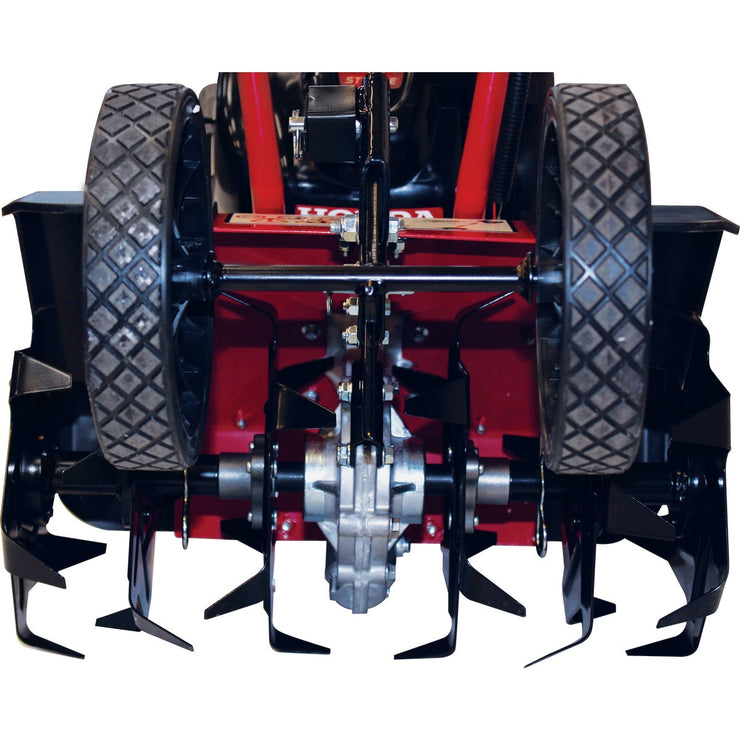Image of Maxim 16 In. 35.8 CC Front Tine Tiller/Cultivator