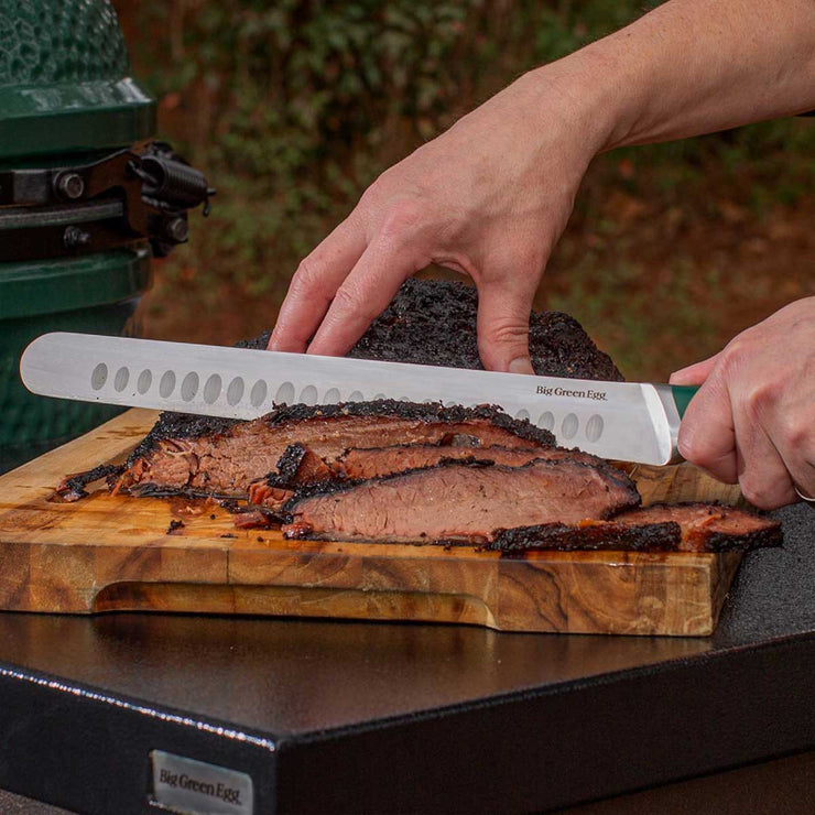 Big Green Egg 12" Brisket Slicing Knife