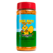 Meat Church Deez Nuts Pecan Rub