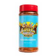 Meat Church Holy Gospel BBQ Rub