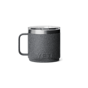 Yeti 14oz Stackable Mug Black Stone