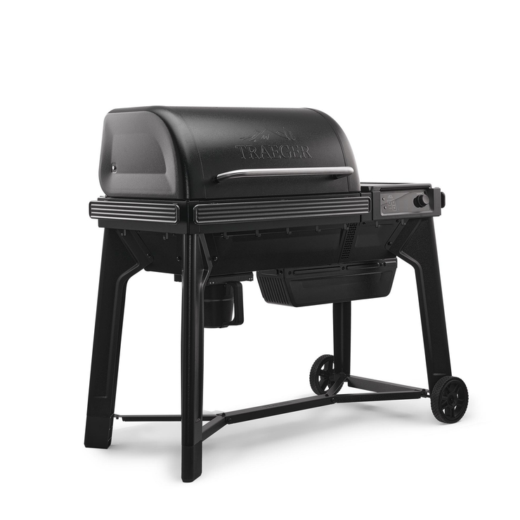 TRAEGER WOODRIDGE