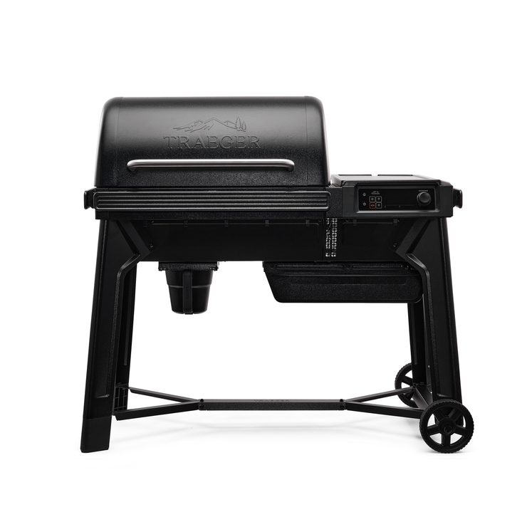 TRAEGER WOODRIDGE