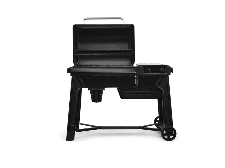 TRAEGER WOODRIDGE