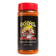 Meat Church The Gospel All-Purpose Rub