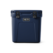 Yeti Roadie 48 Wheeled Cooler Navy