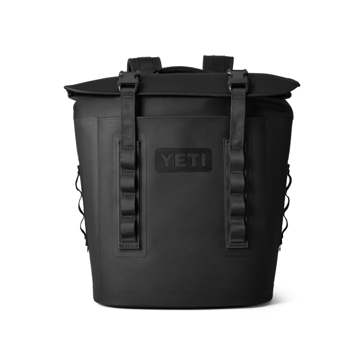 Yeti Hopper Backpack M12 Black – Hemlock Hardware