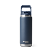 Yeti Rambler 26oz Bottle Navy