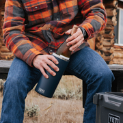 Yeti Wine Chiller White