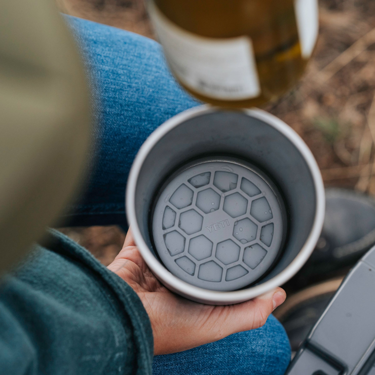 Yeti Wine Chiller Navy
