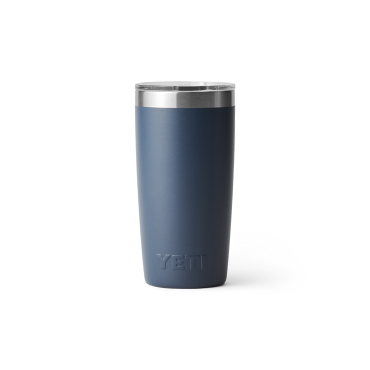 Yeti Rambler 10oz Tumbler Navy