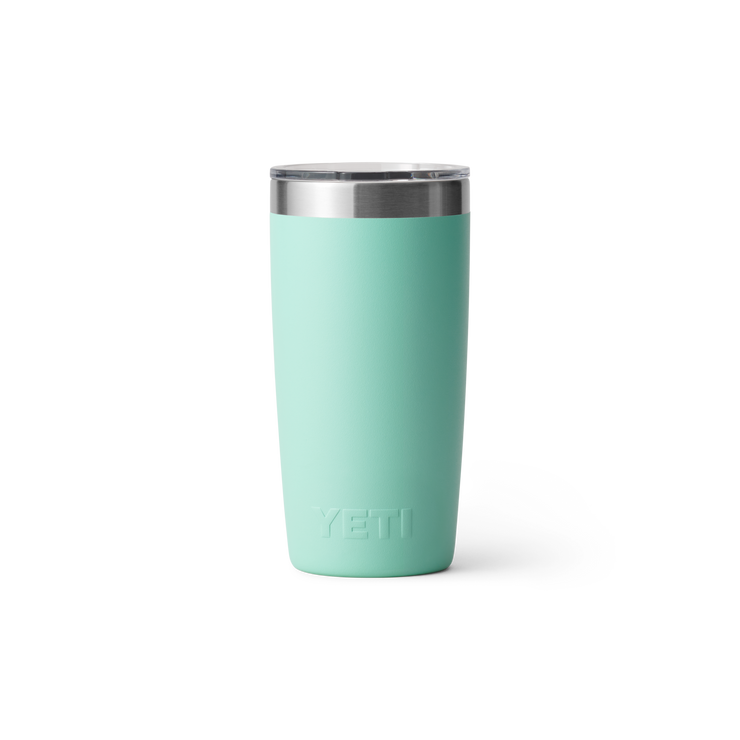 Yeti Rambler 10oz Tumbler Seafoam