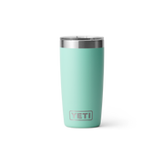 Yeti Rambler 10oz Tumbler Seafoam