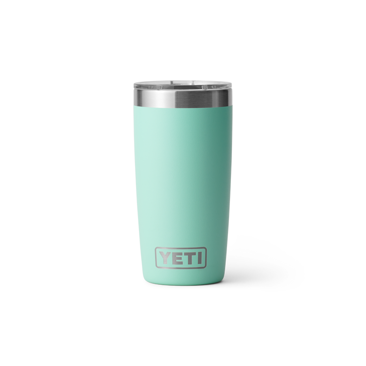 Yeti Rambler 10oz Tumbler Seafoam