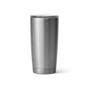 Yeti Rambler 20oz Tumbler Stainless