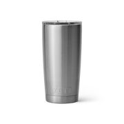 Yeti Rambler 20oz Tumbler Stainless